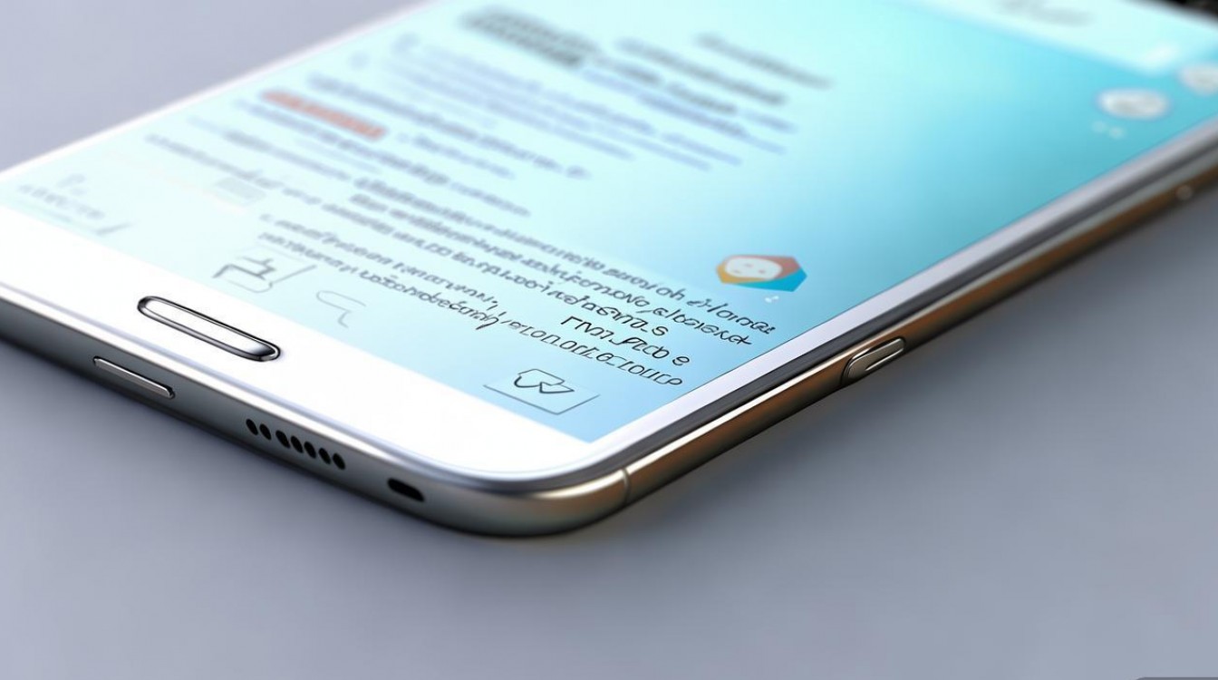 三星note3怎么在桌面创建文件夹？