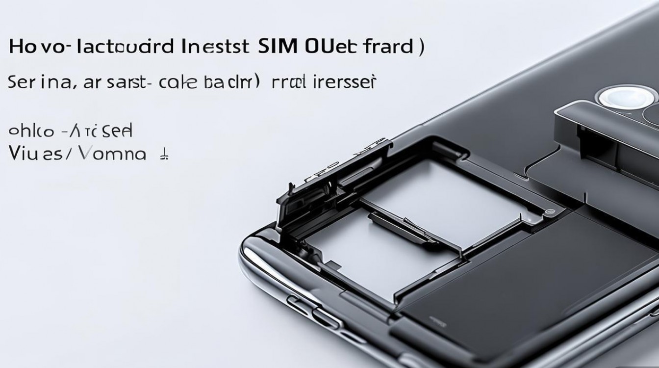 vivo手机怎么放手机卡？新手必看详细步骤指南来了！