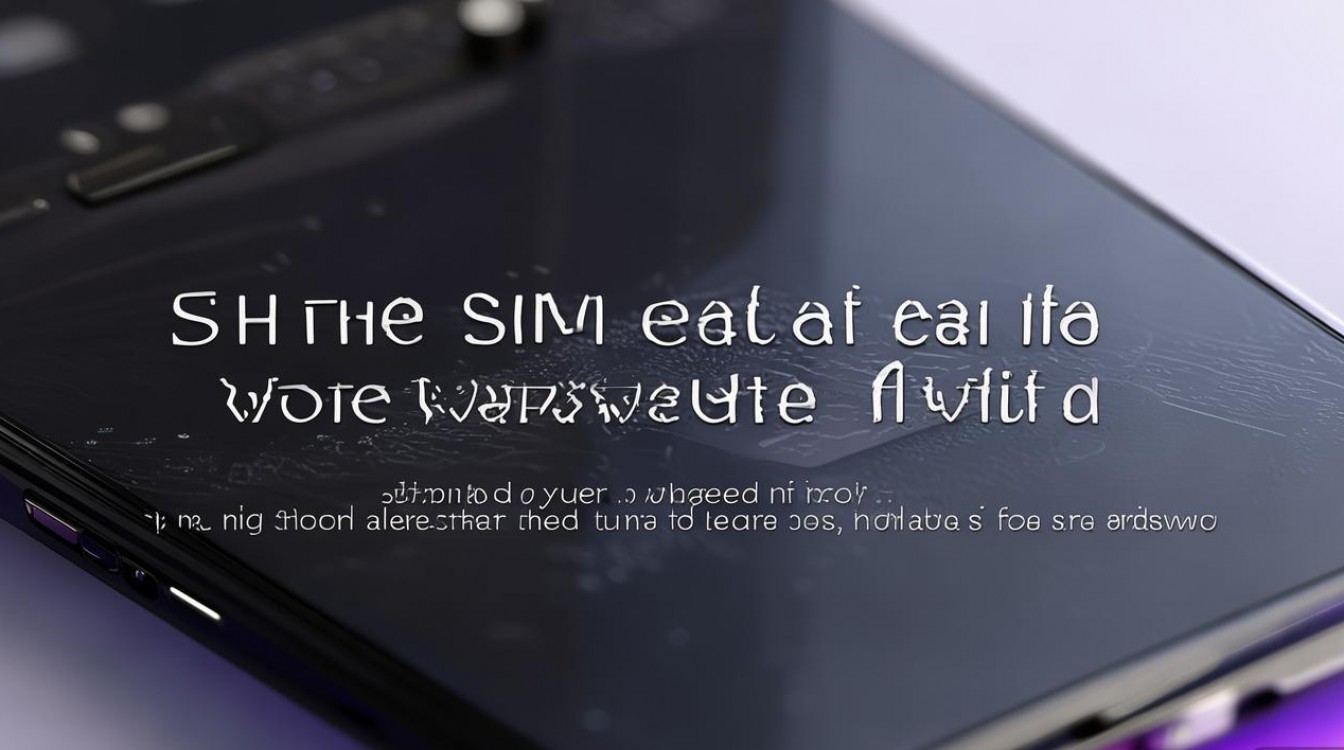 vivo手机怎么放手机卡？新手必看详细步骤指南来了！