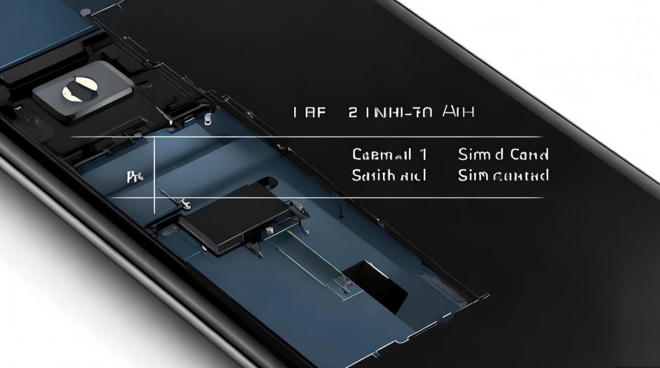 vivo手机怎么放手机卡？新手必看详细步骤指南来了！