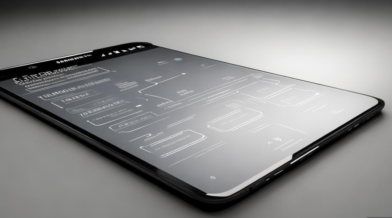 三星Note3怎么缩小屏幕显示比例？