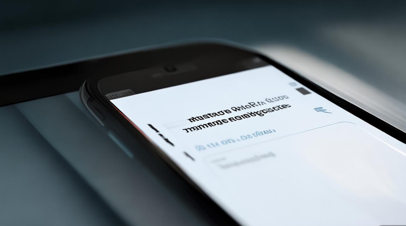 苹果6s怎么精准拦截垃圾短信内容?