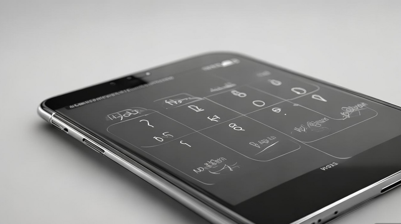 华为p7屏幕锁怎么取消？忘记密码怎么办？