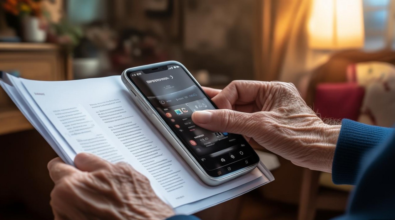 OPPO手机老年人使用时，如何关闭不需要的功能或应用？