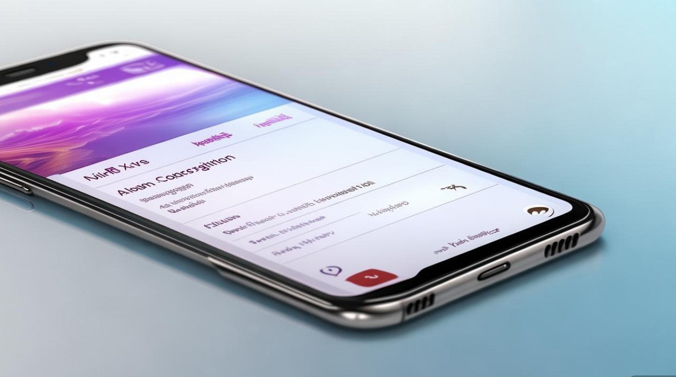 vivox6相册分类怎么弄？教你轻松整理照片不混乱！
