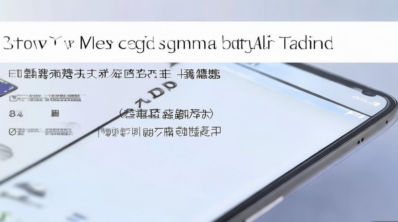 中国vivo泰国卡信号弱怎么调？本地卡设置方法有哪些？