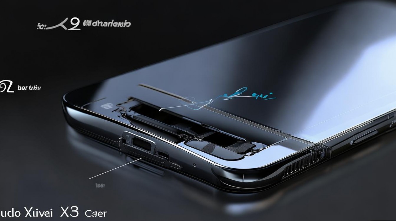 VIVO X3手机内存卡怎么正确安装？步骤详解