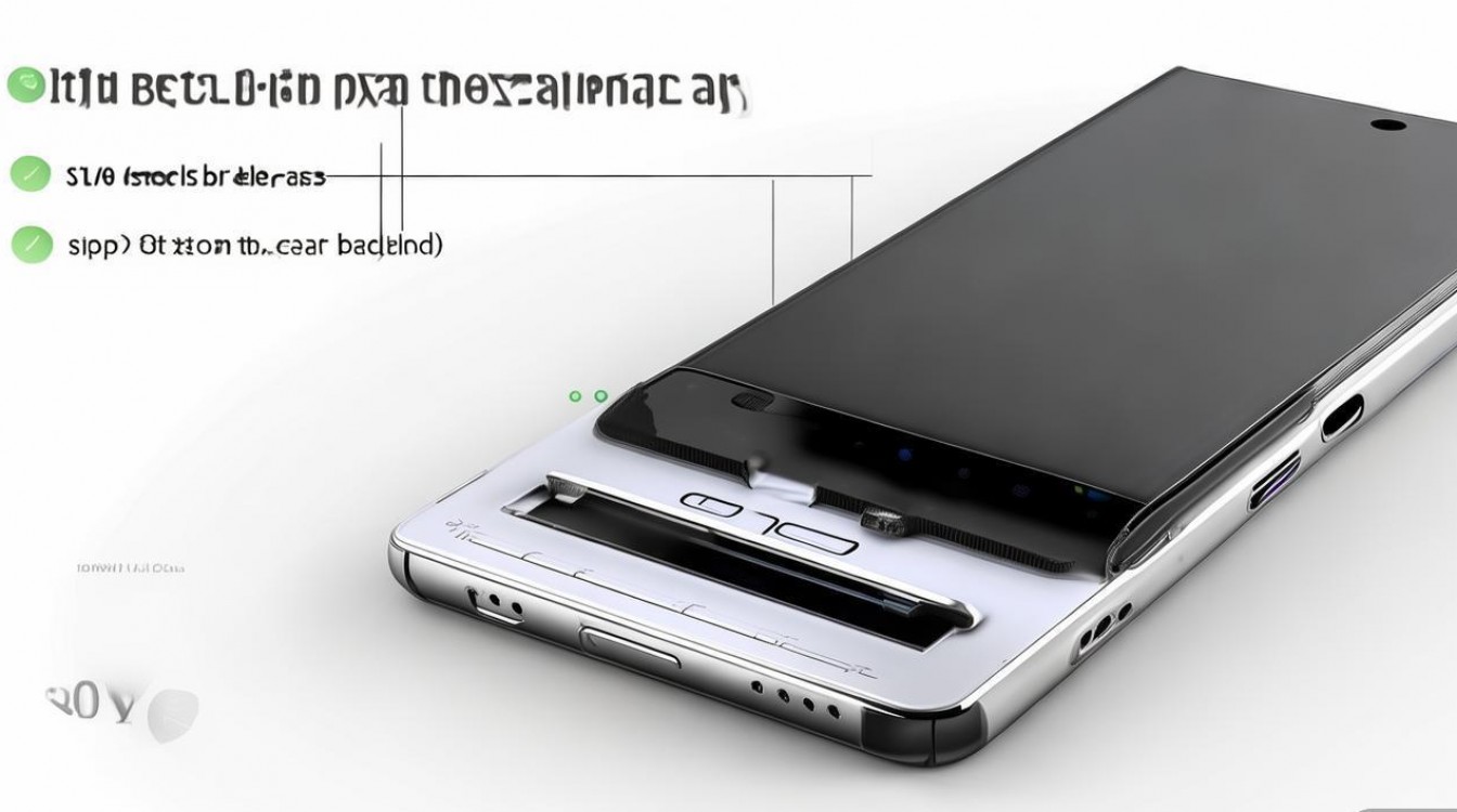 VIVO X3手机内存卡怎么正确安装？步骤详解