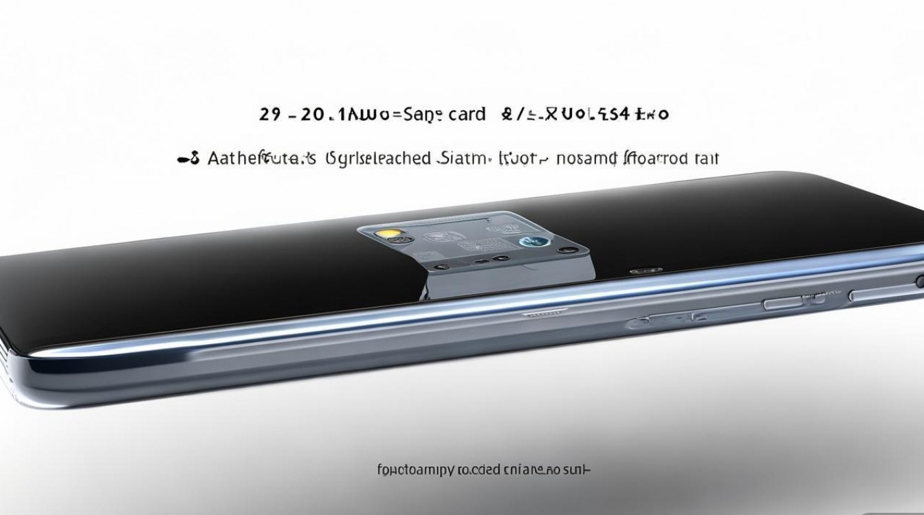 VIVO X3手机内存卡怎么正确安装？步骤详解