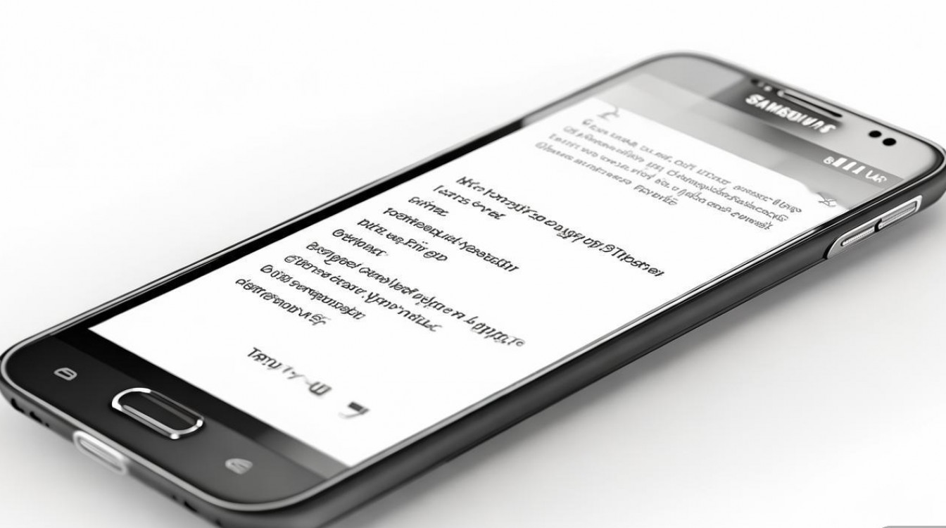 三星note3怎么恢复系统？详细步骤有哪些？