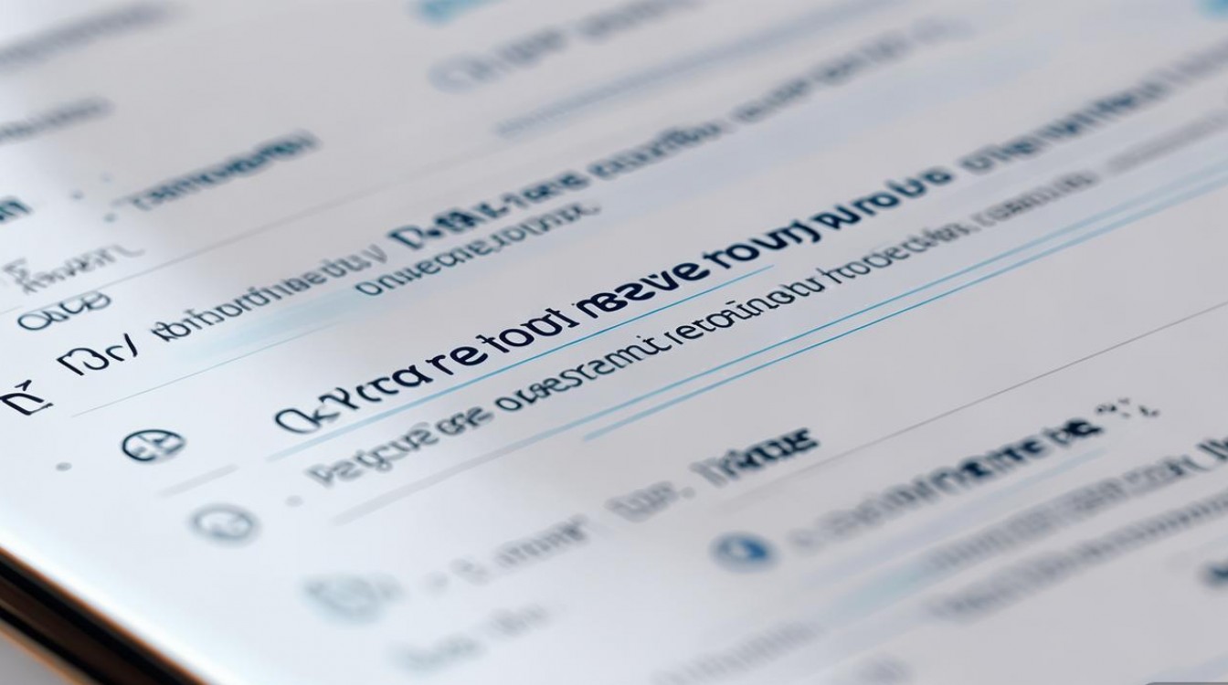 vivo x3v怎么进recovery模式？详细步骤教程