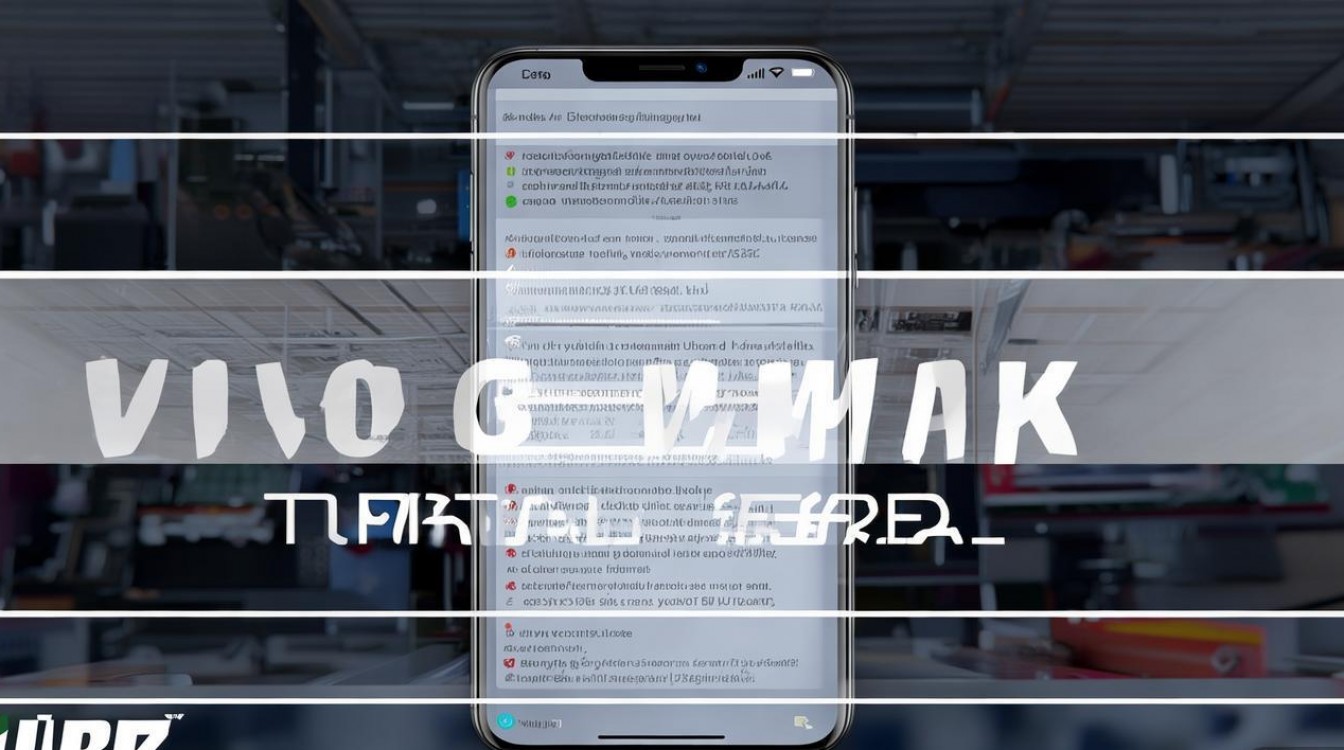 vivox5max系统怎么降级？降级教程与风险详解