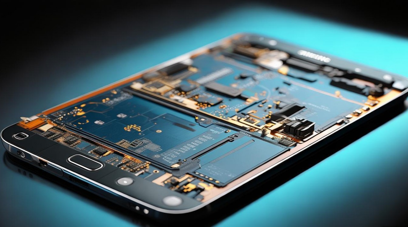 三星Note3主板更换步骤详解，自己动手可行吗？