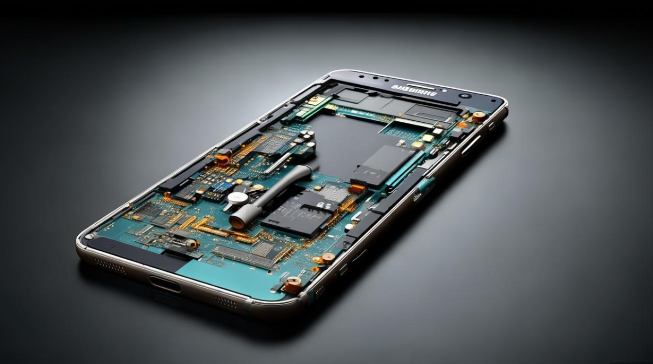 三星Note3主板更换步骤详解，自己动手可行吗？