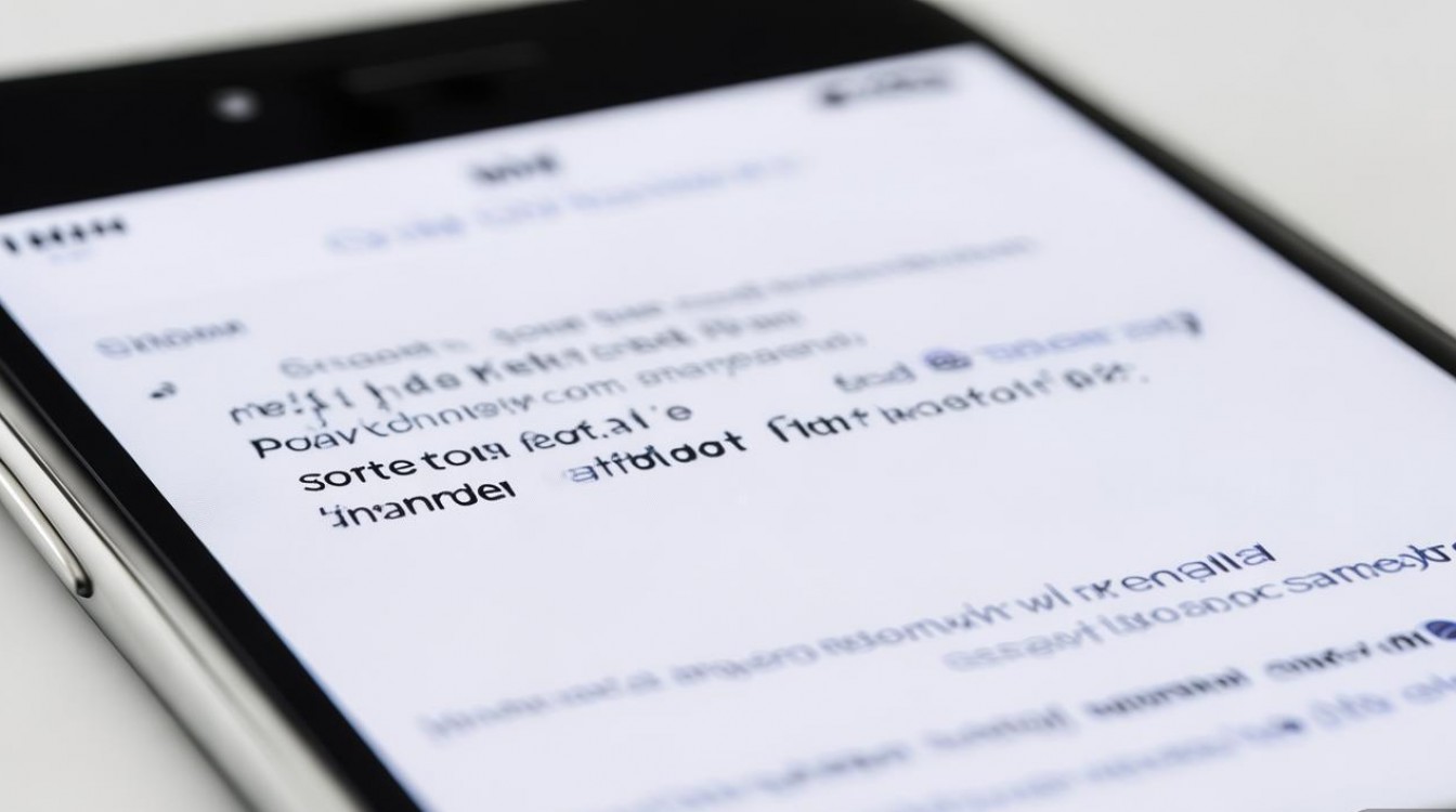 苹果6S怎么关闭邮件通知?设置方法详解