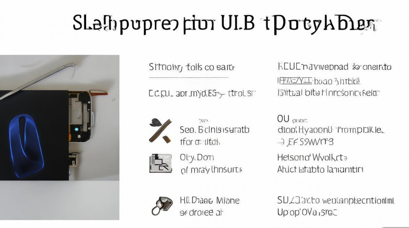 三星Note3尾插怎么换？自己动手更换步骤详解