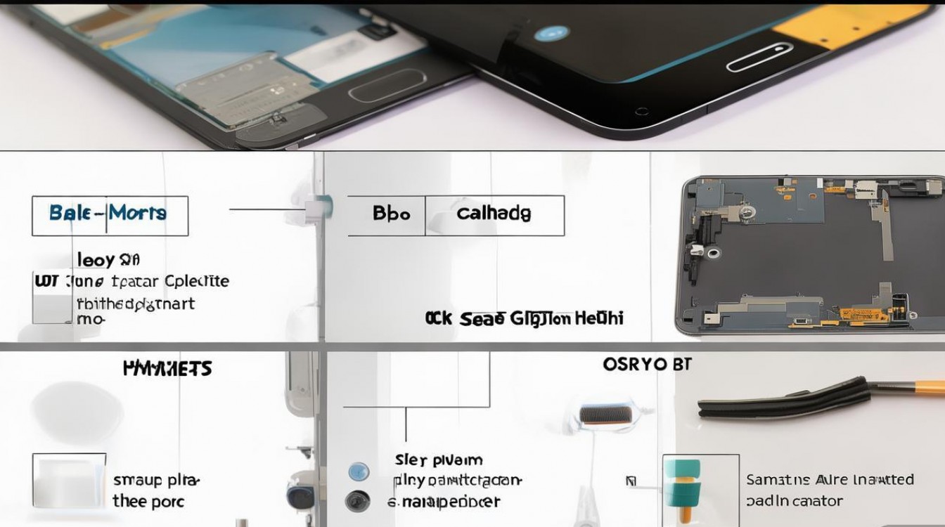 三星Note3尾插怎么换？自己动手更换步骤详解
