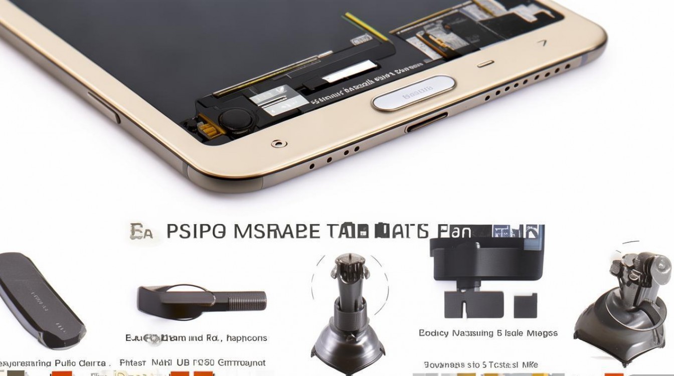 三星Note3尾插怎么换？自己动手更换步骤详解