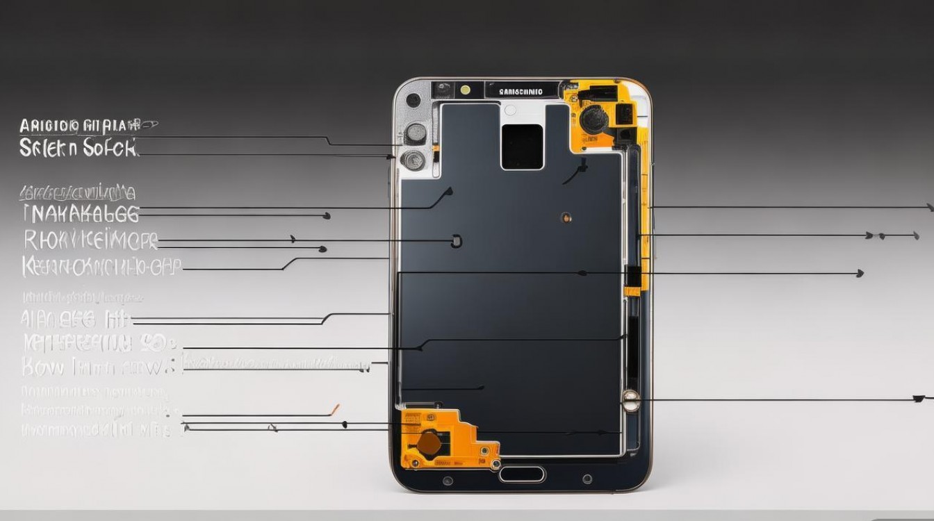 三星Note3外屏碎了，自己动手换教程有吗？