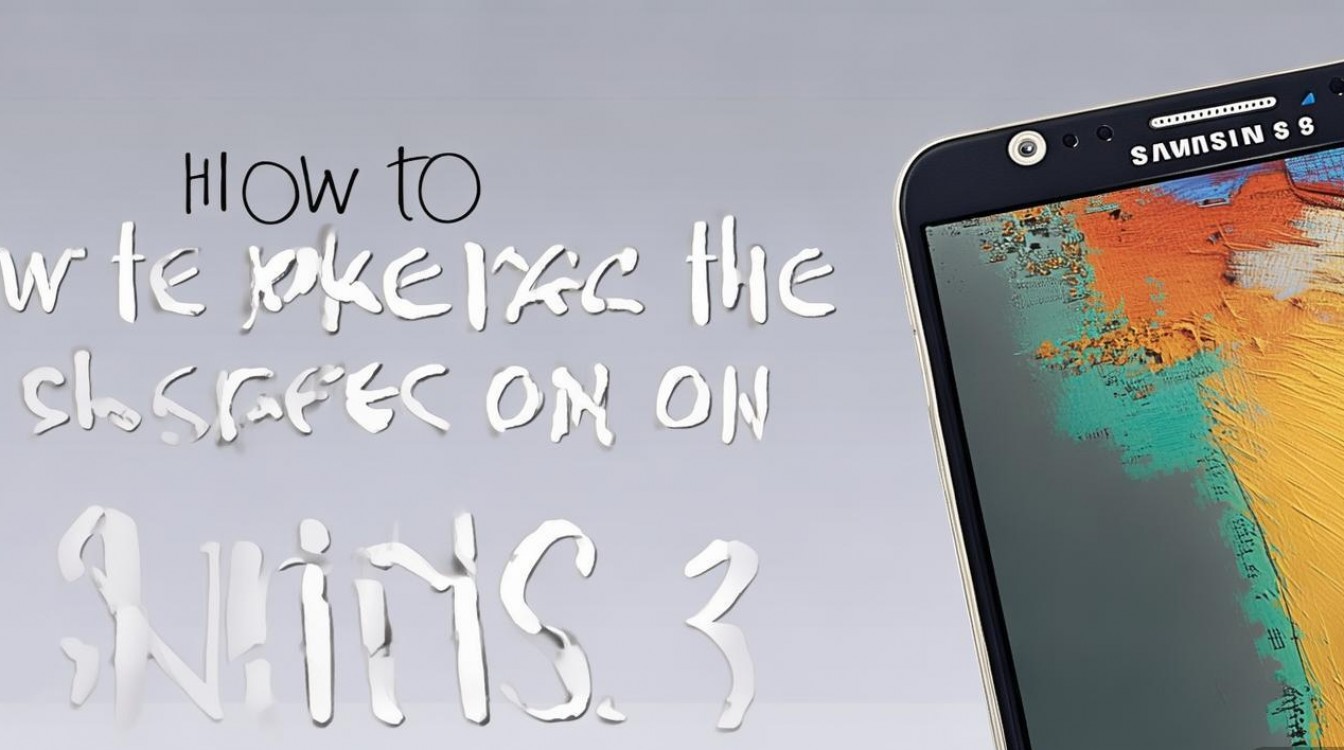 三星note3换屏步骤是什么？自己换屏要注意什么？