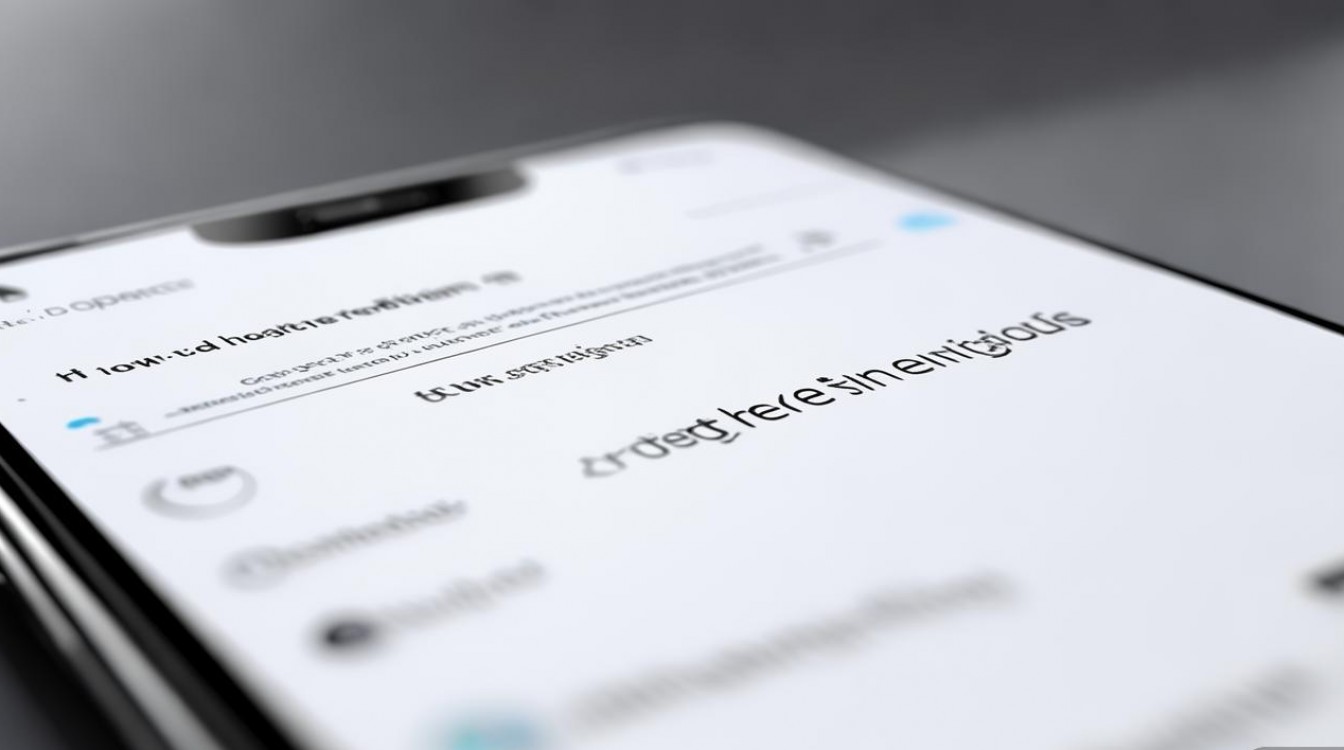 oppo手机如何修改返回键设置？手势与导航键切换教程