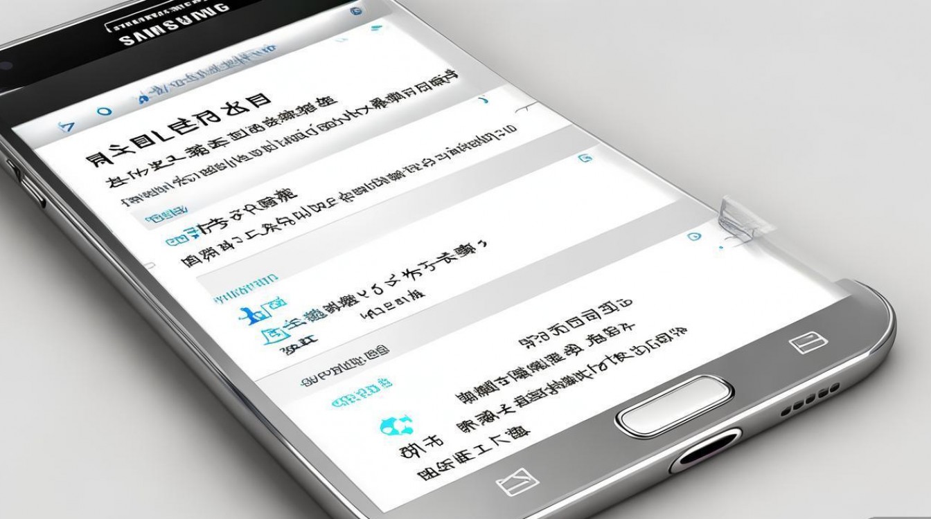 三星note3怎么换成中文系统语言设置步骤？