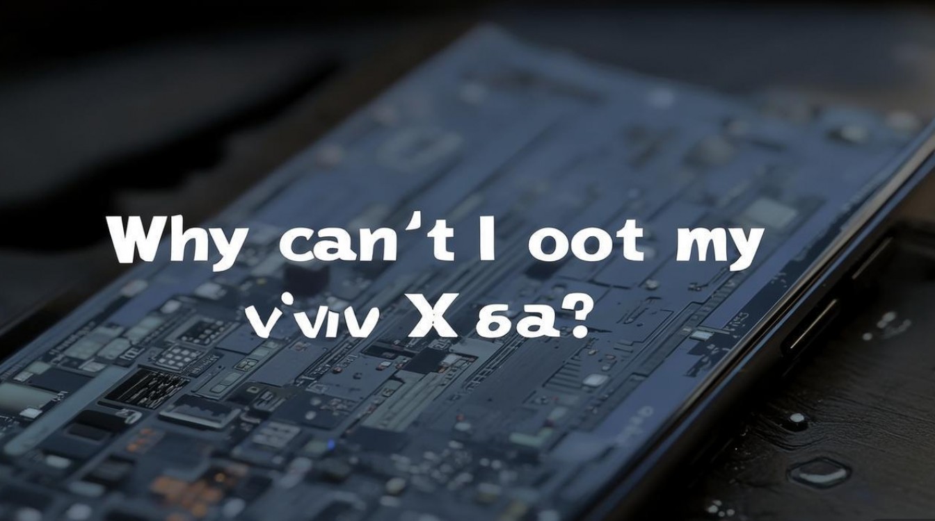 VIVO X6A无法root怎么办？详细解决方法与原因分析