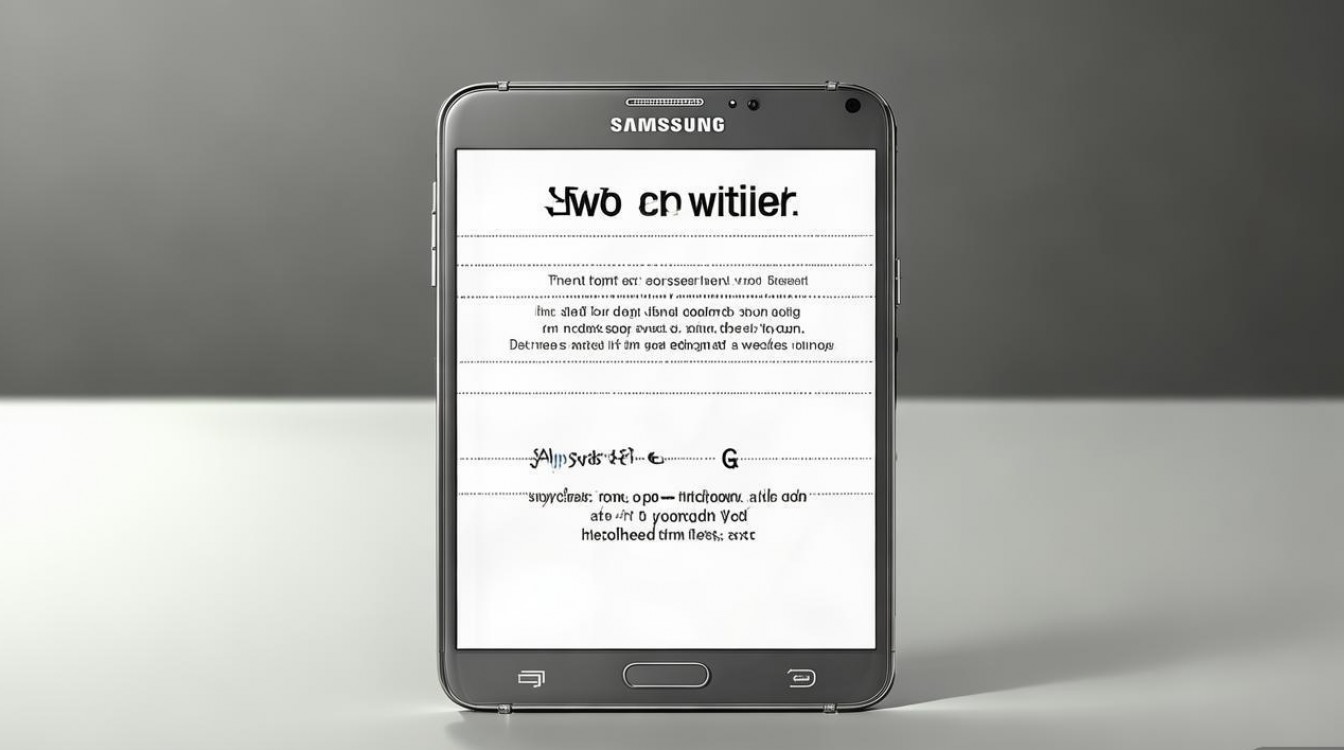 三星Note3如何更换为3G网络？