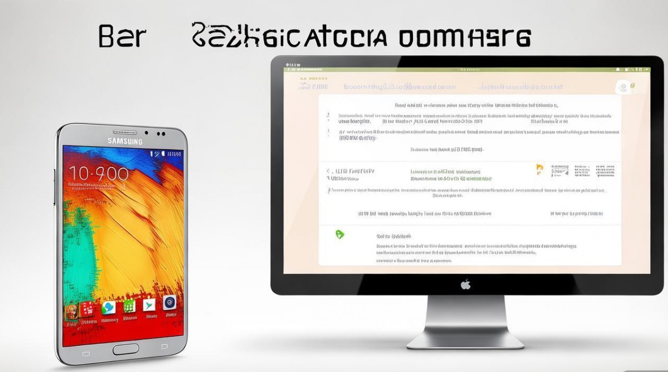 三星Note3连接电脑没反应？数据线/驱动/设置问题怎么解决？