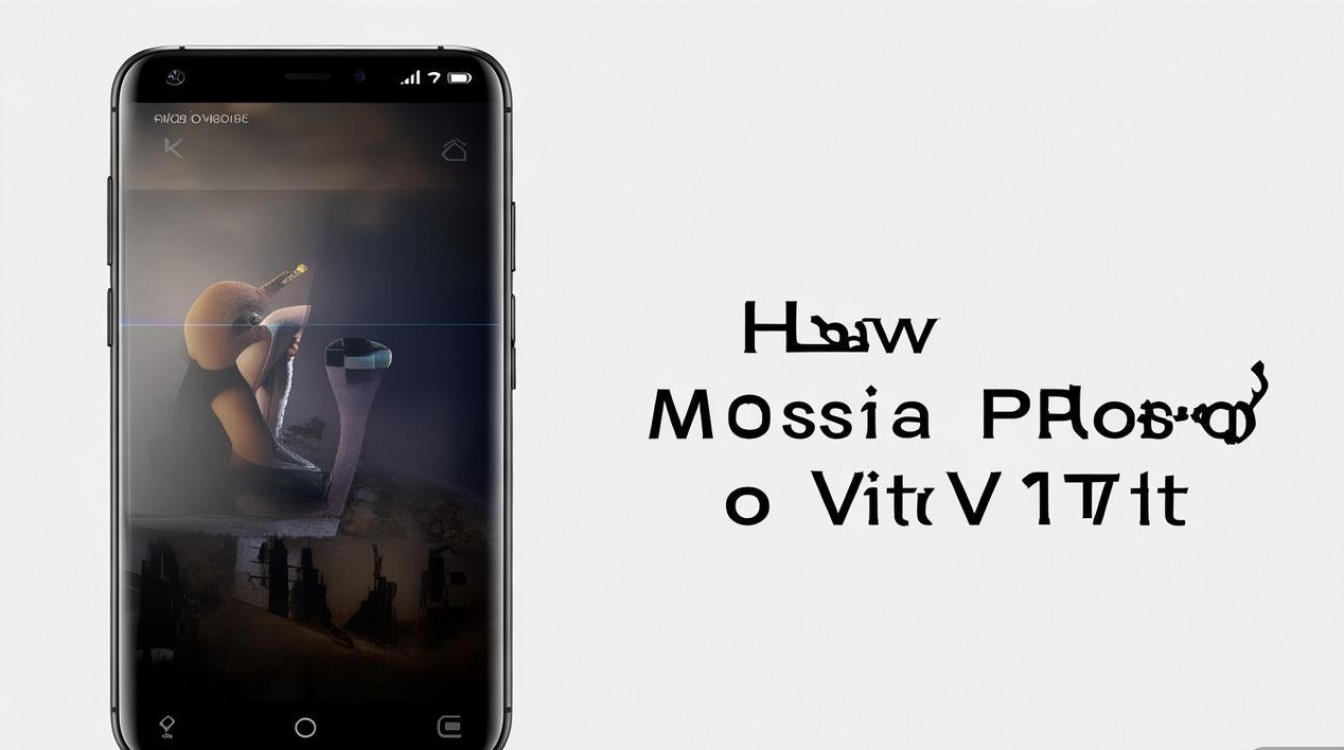 VIVO Y17T怎么给相片加马赛克？手机修图技巧教程