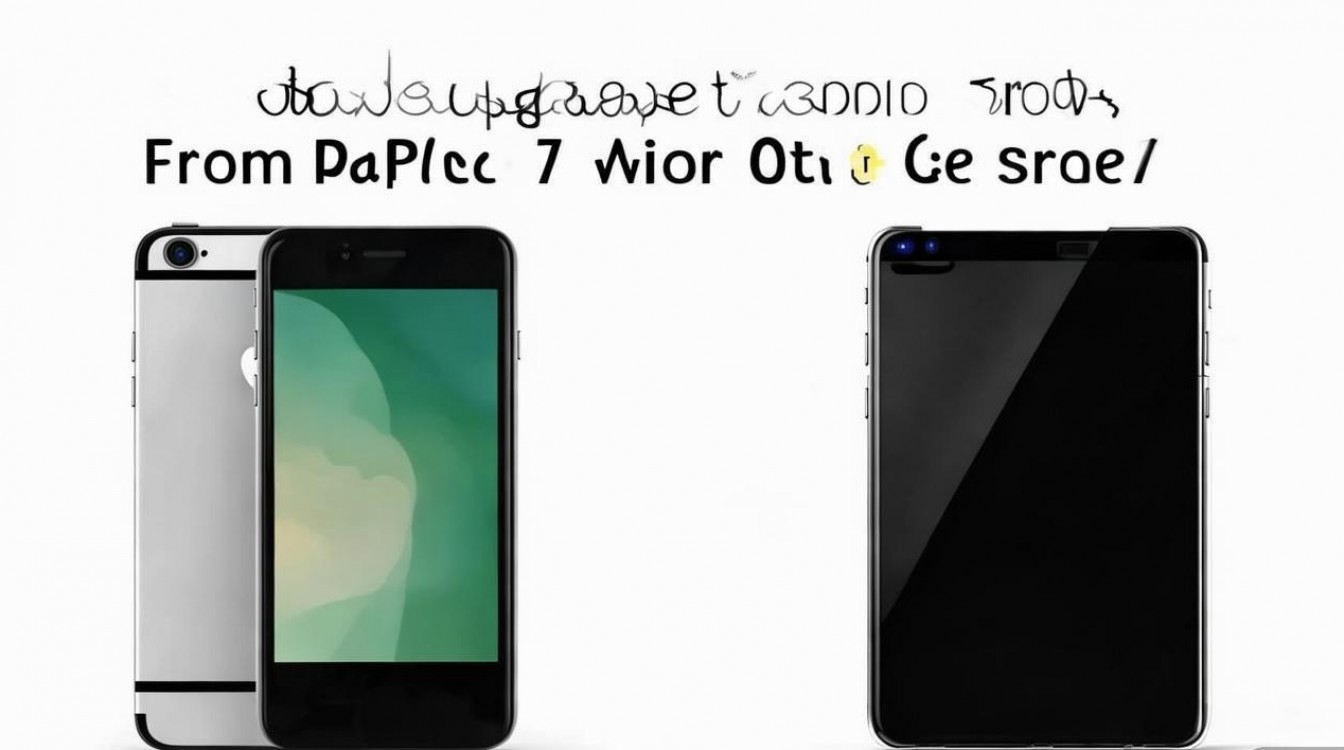 苹果6s换7怎么划算？旧机抵扣多少最划算？