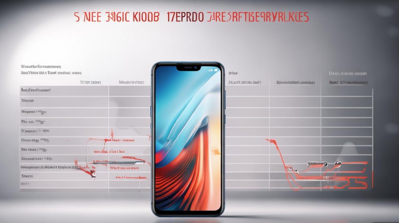 Redmi K60 Pro跑分多少？性能表现如何？