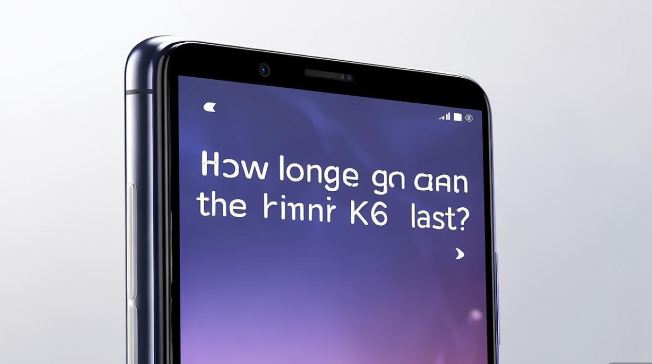Redmi K60能用多长时间？真实续航与耐用性怎么样？