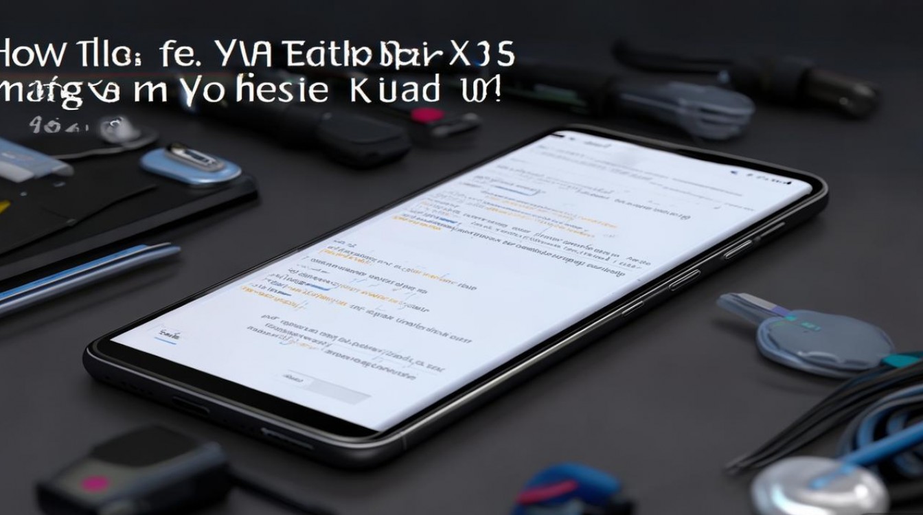 vivox6plus怎么刷机？详细步骤与注意事项有哪些？