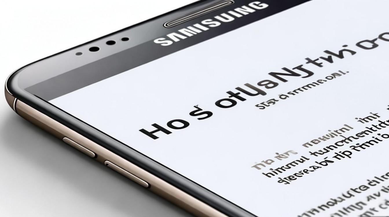 三星Note3如何彻底关闭通知？