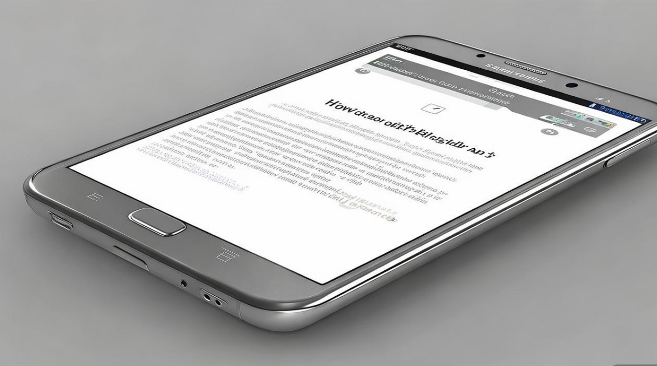 三星Note3如何彻底关闭后台程序不卡顿？
