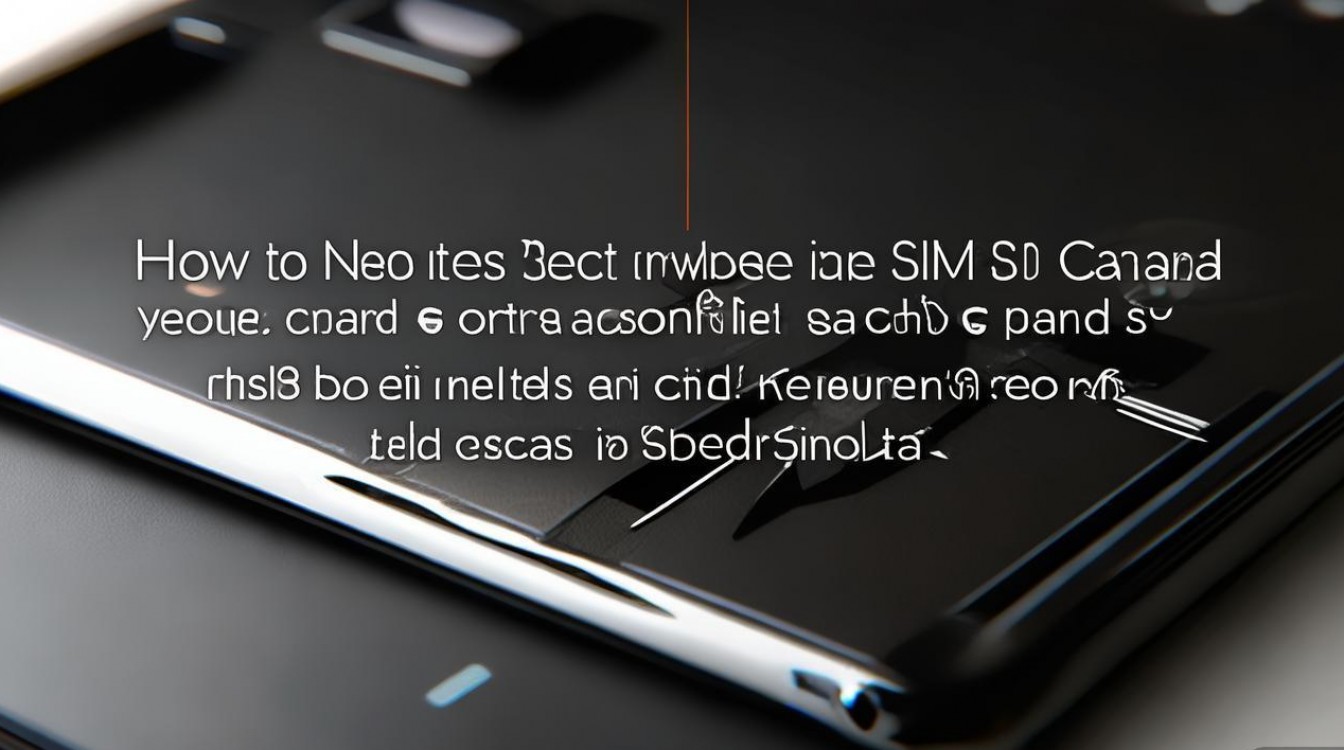 vivo手机双卡怎么放？第二张SIM卡正确安装教程