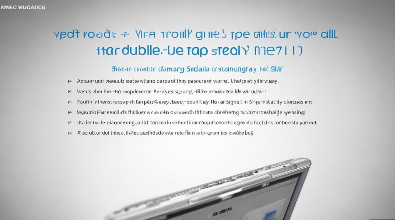 三星Note3如何关闭双击语音唤醒功能？