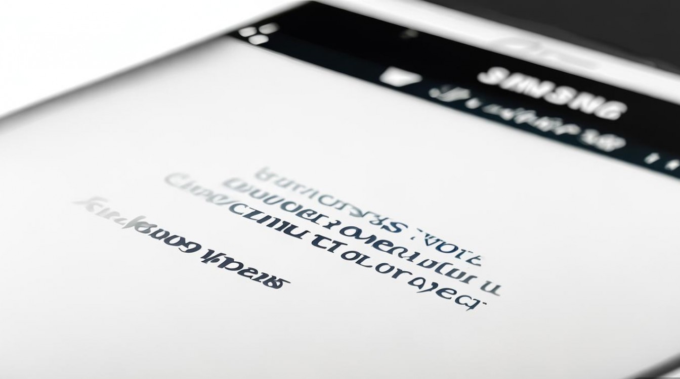 三星Note3如何关闭双击语音唤醒功能？