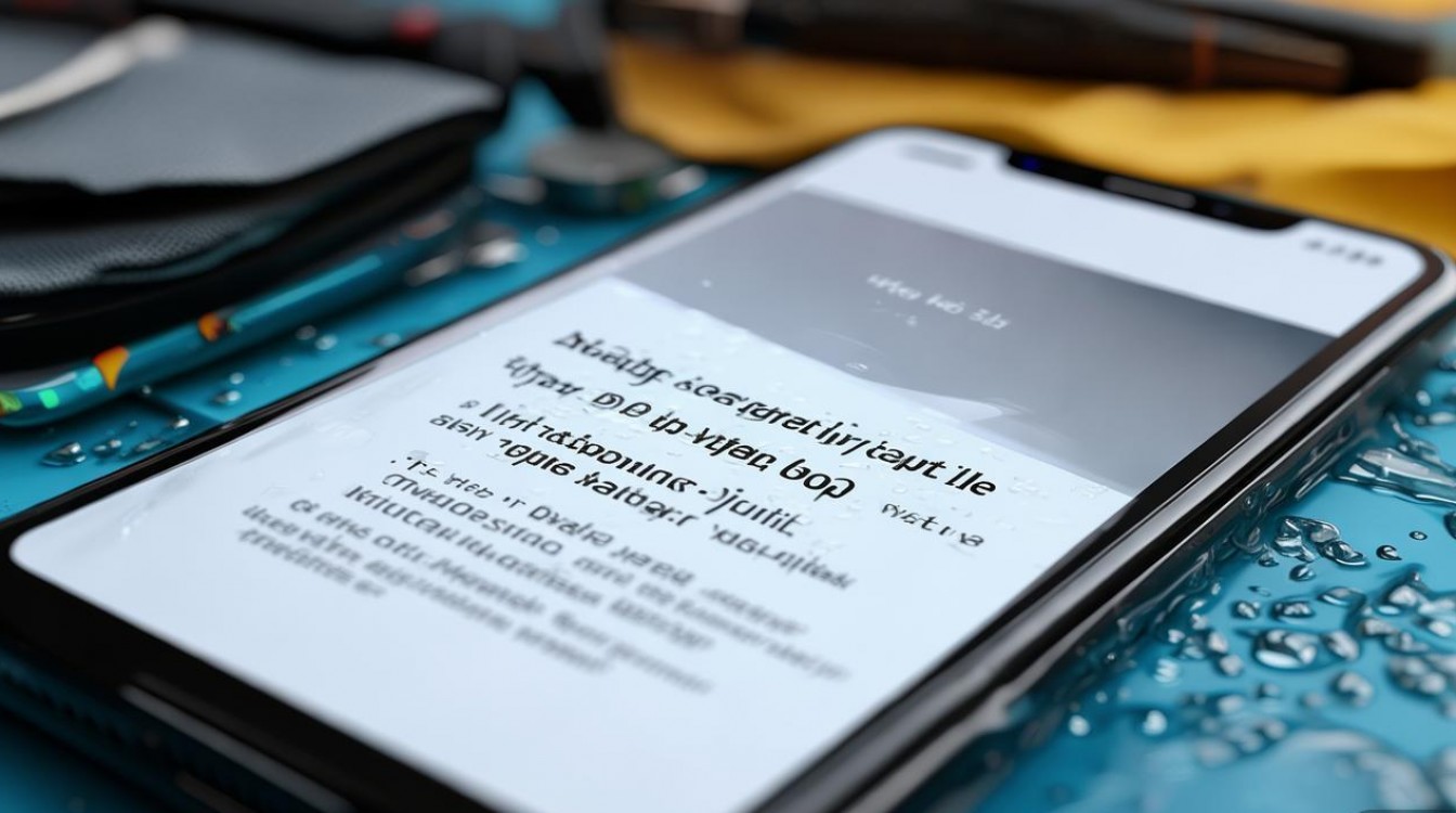 vivo X3T进水后还能修复吗？维修成本高吗？