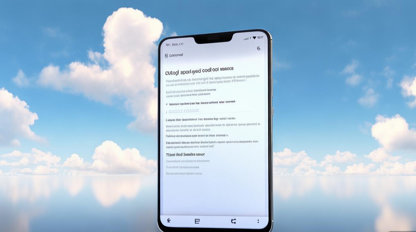 OPPO云空间怎么用?照片备份、空间扩容全攻略