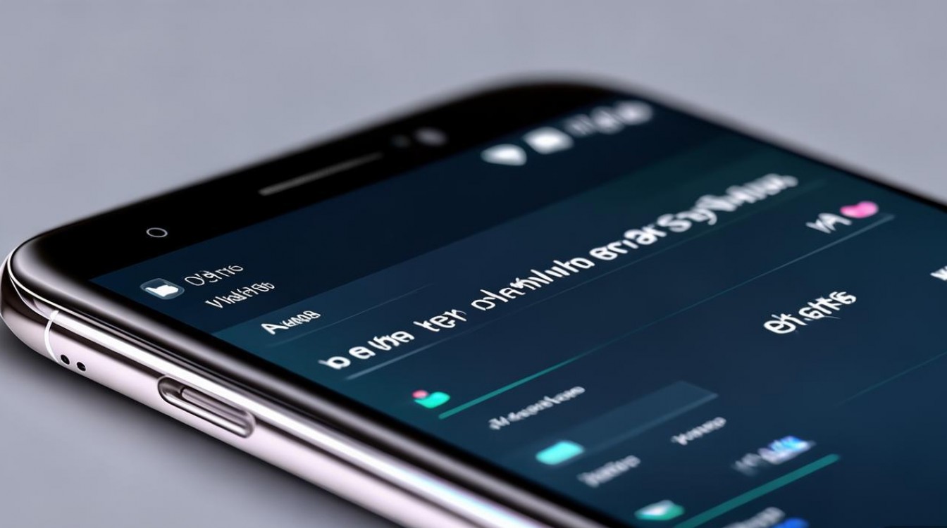 华为荣耀手机怎么手动切换到3G网络?