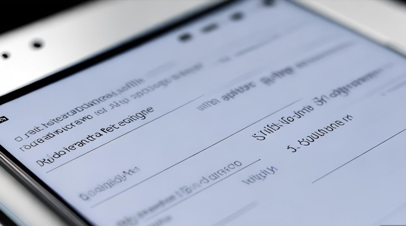 华为荣耀手机怎么手动切换到3G网络?