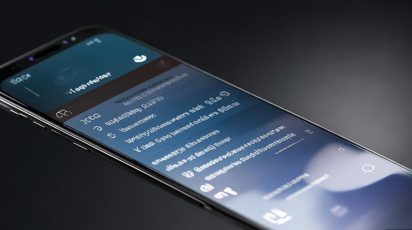 华为荣耀手机怎么手动切换到3G网络?