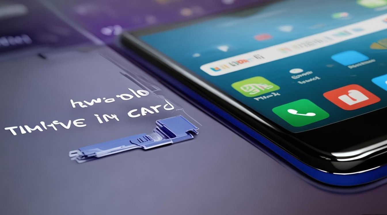 华为荣耀4X手机怎么插不上SIM卡?解决方法是什么?