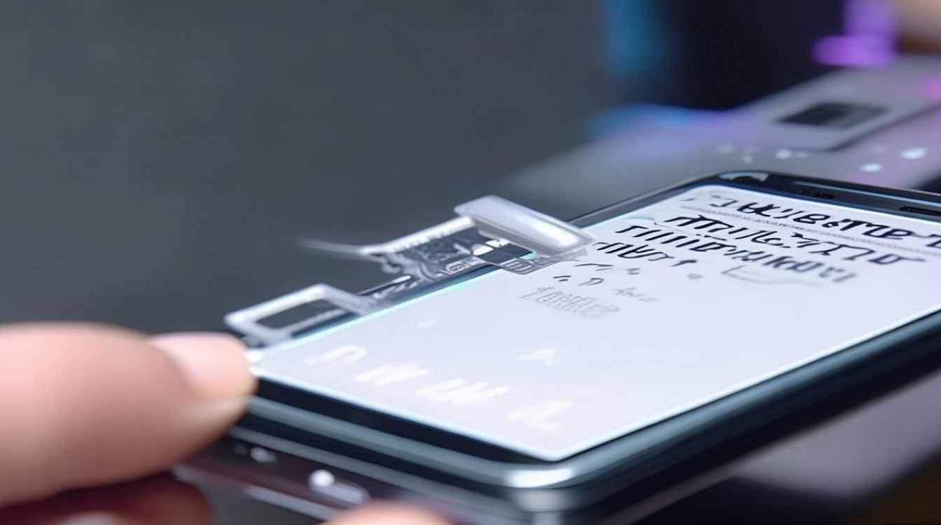 华为荣耀4X手机怎么插不上SIM卡?解决方法是什么?