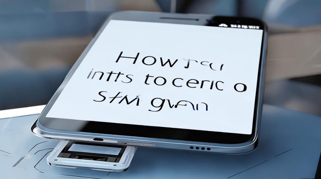 华为荣耀4X手机怎么插不上SIM卡?解决方法是什么?