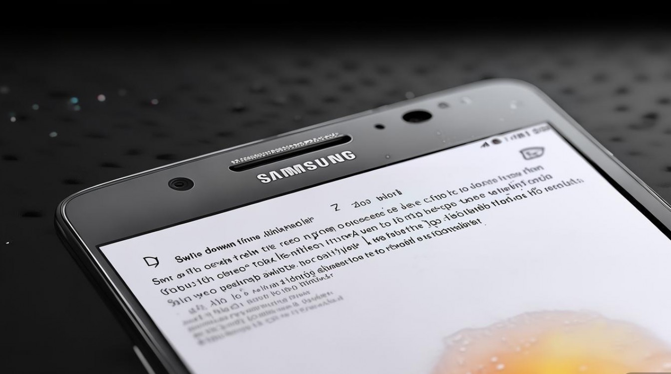 三星note3怎么关闭闹钟？长按还是按侧键？