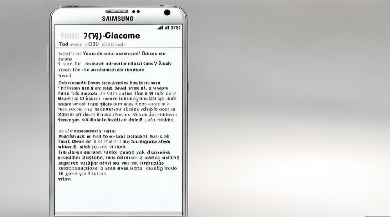 三星note3怎么关闭闹钟？长按还是按侧键？