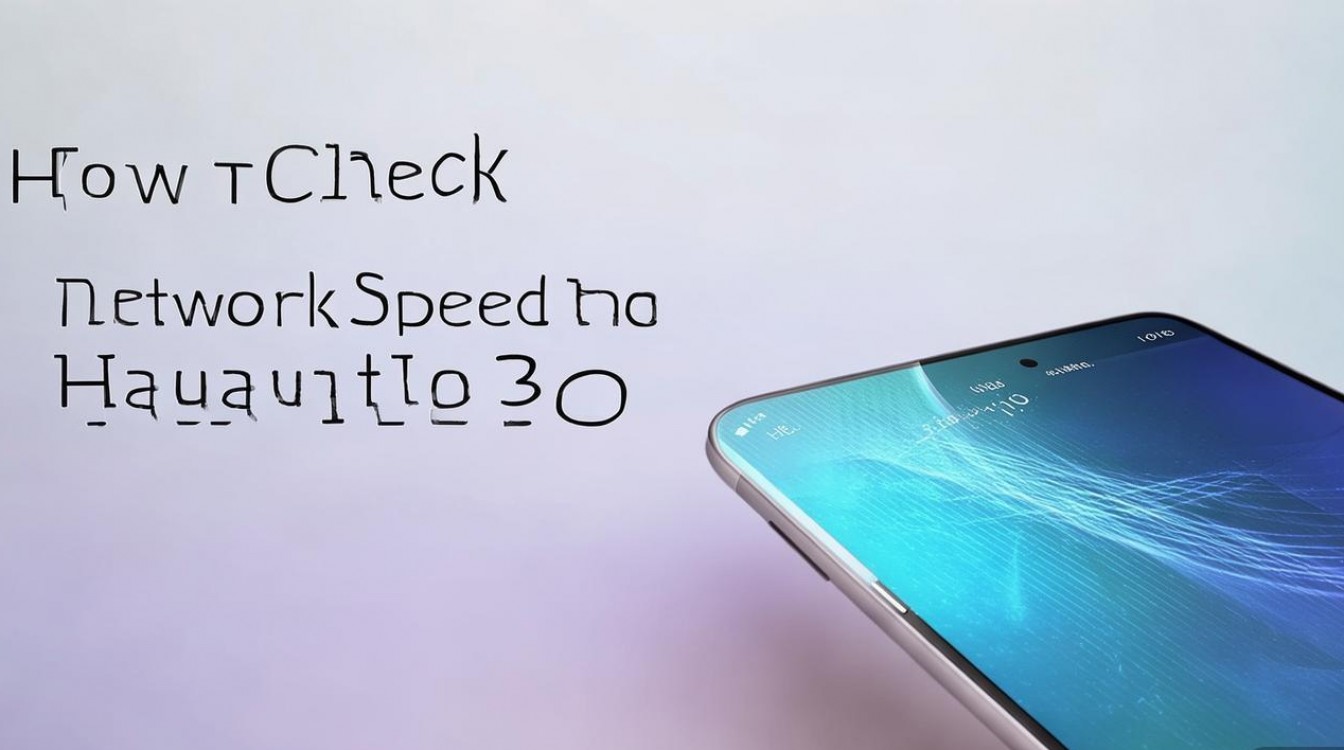 华为荣耀3C怎么看实时网速?有自带工具吗?